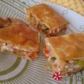 Cooksnap από ΛΕΝΑ ΚΟΝΤ. στη συνταγή Πιπερόπιτα Πηλίου