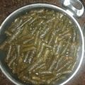صورة من DeemA ")، شاركها بعد تجربة وصفة محاشي ورق عنب