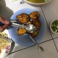 Cooksnap dari kucingkepanasan untuk resep Perkedel kentang tahu