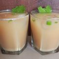 Jayshree Doshi's cooksnap of when they made સત્તુ એનર્જી ડ્રિંક (Sattu Energy Drink Recipe In Gujarati).