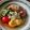 Cooksnap Cempaka Putih semasa beliau membuat Sup Bayam Telur (Eat Clean).