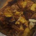 Cooksnap dari Whosy Whoreary untuk resep Päronkaka (pear cake)