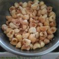Cooksnap dari Andi Nomba Haerani untuk resep Macaroni goreng renyah (anti keras)