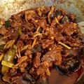 Cooksnap dari vieca vie untuk resep Rabeg wedus / Rabeg kambing part II / tulangan kambing