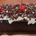 Cooksnap dari Ratna Kartika untuk resep Black Forest Panggang DCC