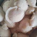 Sheerin S's cooksnap of when they made இட்லி (Soft healthy idli recipe in tamil).