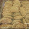 Cooksnap dari Silviani Rinii untuk resep PASTEL GORENG RENYAH BERLAPIS/CURRYPUFF/KARIPAP
