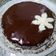 El cooksnap de Irene cuando hizo Tarta ópera de café.