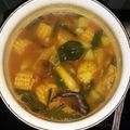 Cooksnap dari Fatmha Pasaribu untuk resep Sayur asem pedas mantap👌🏻