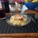 El cooksnap de Gabriella Rivera cuando hizo Spaghetti Boloñesa.