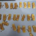 Cooksnap dari Veronica D untuk resep Kastengels premium anti gagal