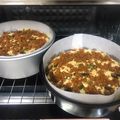 陳宥騰 的 香蔥肉鬆鹹蛋糕 cooksnap