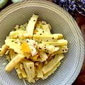 Frances 法蘭西斯Kuo 的 鹹蛋苦瓜 cooksnap