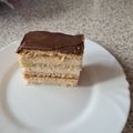Erika Csomósné Benkő Cooksnap-ja, amikor elkészítette a(z) Mézes krémes 🍰 receptet.