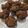 Cooksnap dari Brilliantine Ch untuk resep Bolu Kukus Coklat Kismis Mekar/Brownies Kukus Mekar