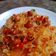 Cooksnap dari Esty Ridho Hakim untuk resep Kering Bihun Pedas Manis