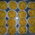 Cooksnap dari Rinrin Sridevi untuk resep Choux Pastry / Soes / Sus Ragout Ayam Brokoli