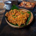 Cooksnap dari Manda Evie untuk resep Resep Bakwan Jagung Manado