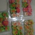 Cooksnap dari Bundanya Nisa untuk resep Dimsum ayam udang super gampang