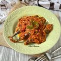 Cooksnap dari anif agustina untuk resep Dencis Bumbu Pepes Kencur