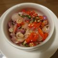 Cooksnap dari ufi untuk resep Sambal Matah