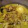 Cooksnap dari Dewi Seltit untuk resep Opor ayam tahu / tahu kuah santan kuning