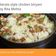 Rita mehta का कुकस्नैप जब उन्होंने चिकन बिरयानी (chicken biryani recipe in Hindi) बनाया था।