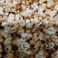 Cooksnap dari rumahkampung untuk resep Popcorn Caramel