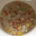 Cooksnap dari Juliana untuk resep 38. Cream Soup ala KFC