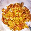 Ranjita Shee's cooksnap of when they made পাস্তা (pasta recipe in Bengali).
