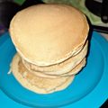 El cooksnap de Lxlxx cuando hizo Hotcakes para uno o dos personas!.