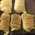 Anikó Kovácsné Dobi Cooksnap-ja, amikor elkészítette a(z) Fahéjas pudingos kalács receptet.
