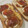 El cooksnap de Aida Cocina cuando hizo Tosta de queso de Cabra.