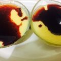 صورة من ام حمزه الحزمي، شاركها بعد تجربة وصفة حلا الجلي والكاسترد😋