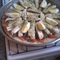 El cooksnap de MARALA🍀🍀 cuando hizo Pizza boloñesa.
