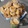 El cooksnap de manu cuando hizo Roscos fritos y chocolate blanco.