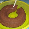 Cooksnap dari eka mayang untuk resep Brownies kukus praktis