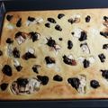 Anda Anita_3 Cooksnap-ja, amikor elkészítette a(z) Kefires prósza receptet.