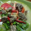 Cooksnap dari Adre Anni untuk resep Tongseng Daging Sapi