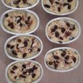 Cooksnap dari Sandi Makaroviarantika untuk resep Klapertart unbaked