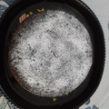El cooksnap de Doris Mendoza Jmz Mendoza cuando hizo Bizcocho de Oreo.