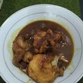 Cooksnap dari collection vz untuk resep Ati Ampela bumbu Kecap Praktis
