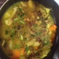 Cooksnap dari Zoel q untuk resep Sup Ayam Kampung