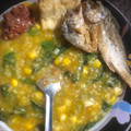 Cooksnap dari Mbak Yayik untuk resep Bubur Manado Rasa Otentik - Tinutuan
