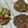 El cooksnap de Julieta Luján cuando hizo Carne de Berenjena.