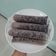 Cooksnap dari Evi Yulianti untuk resep Es lilin ketan hitam