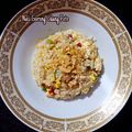Cooksnap dari okkikurnita untuk resep Nasi goreng pete jadul
