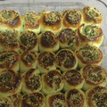 صورة من ًٍووو، شاركها بعد تجربة وصفة خبز الحليب طعم وريحة رووعة ☺ 😋