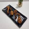Cooksnap dari Ayu Umha untuk resep Ayam Bakar Teflon