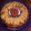 sam.marler87's cooksnap of when they made Pull Apart Pizza.